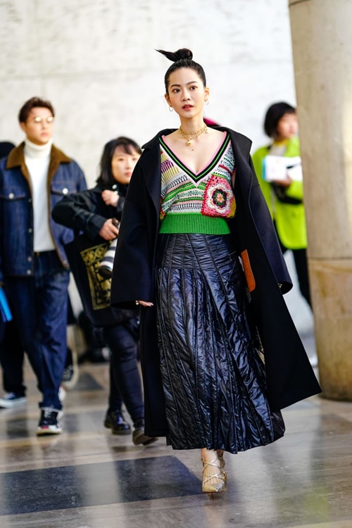 4 kiểu mốt từ thời ông bà anh quay lại càn quét năm 2019 4 kiểu mốt từ thời ông bà anh quay lại càn quét năm 2019