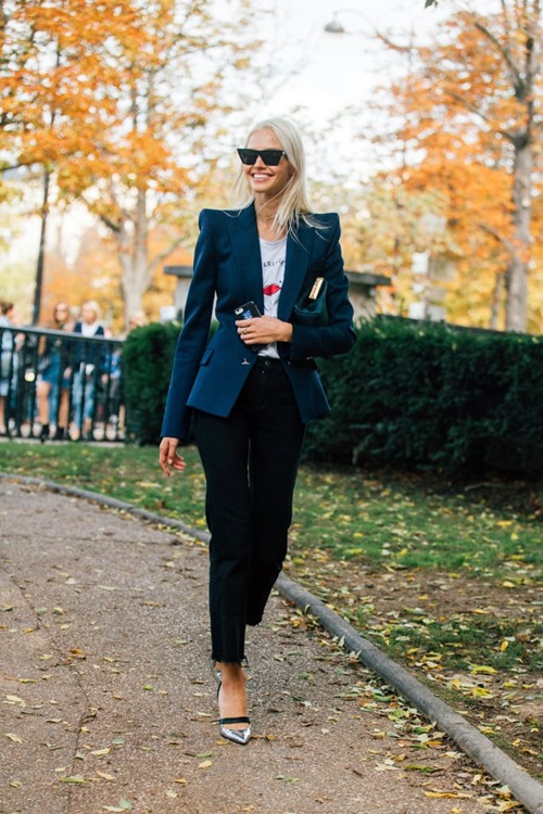 4 kiểu mốt từ thời ông bà anh quay lại càn quét năm 2019 4 kiểu mốt từ thời ông bà anh quay lại càn quét năm 2019