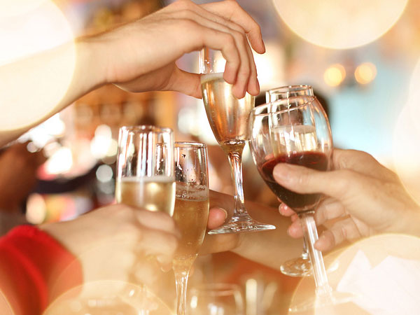 Người bị tiểu đường nên uống rượu thế nào tốt sức khỏe