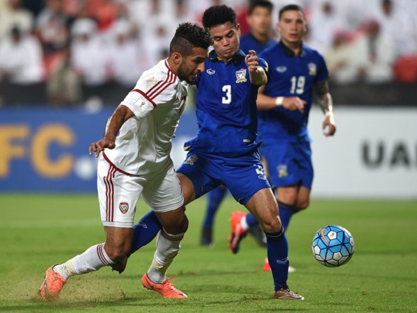 Hoàng tử UAE mua hết vé trận bán kết với Qatar, không cho CĐV đối thủ vào sân cổ vũ