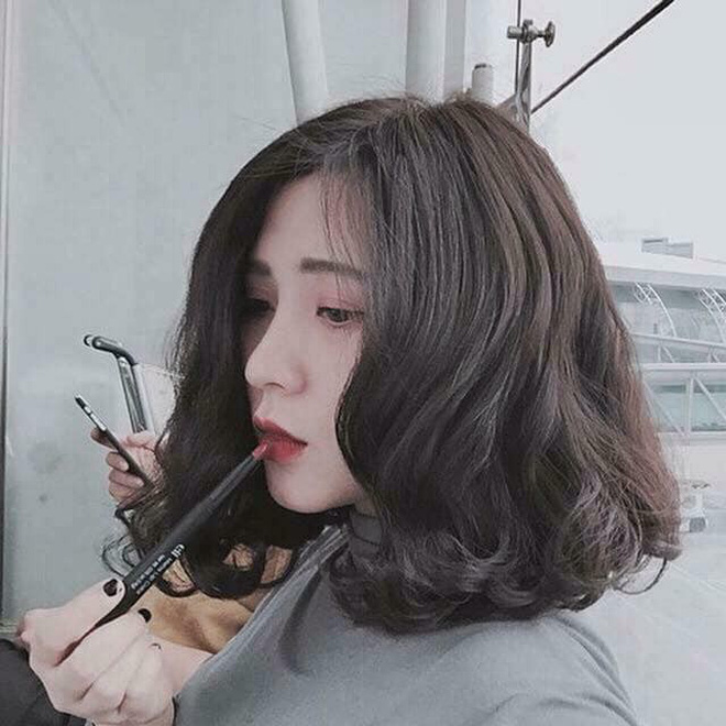 Làm tóc xoăn đổi gió ăn Tết, thiếu nữ suy nhược vì thành phẩm xơ xác khác xa ảnh mẫu