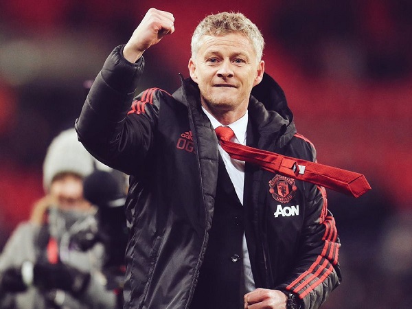 Solskjaer tuyên bố: Mục tiêu của MU là vô địch mọi đấu trường