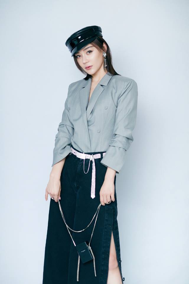 Hội Mỹ nhân ở bẩn Châu Á: Vỡ mộng với cuộc sống bừa bộn, cẩu thả của Kim Tae Hee, Phạm Băng Băng