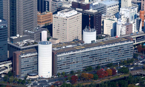 Hàng loạt công ty Nhật bị gửi thư tống tiền nghi chứa độc