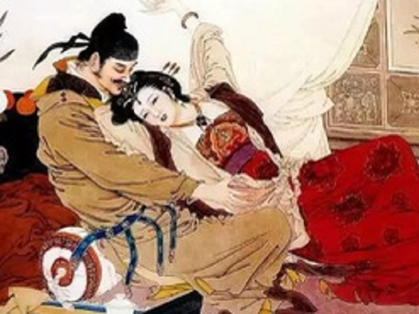 Ám ảnh nhan sắc khiến Hoàng hậu đẹp nhất Trung Hoa bị vô sinh