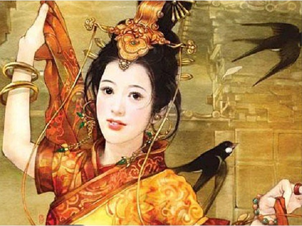 Ám ảnh nhan sắc khiến Hoàng hậu đẹp nhất Trung Hoa bị vô sinh