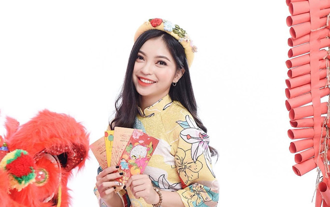 Bạn gái cầu thủ Quang Hải bị chê hát kém trong MV đầu tay