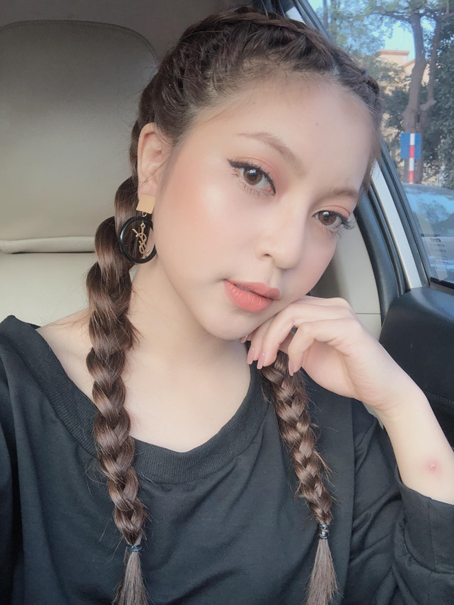 Bạn gái cầu thủ Quang Hải bị chê hát kém trong MV đầu tay