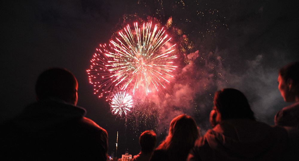 Tết Kỷ Hợi 2019: Những loại pháo hoa nào được phép sử dụng?