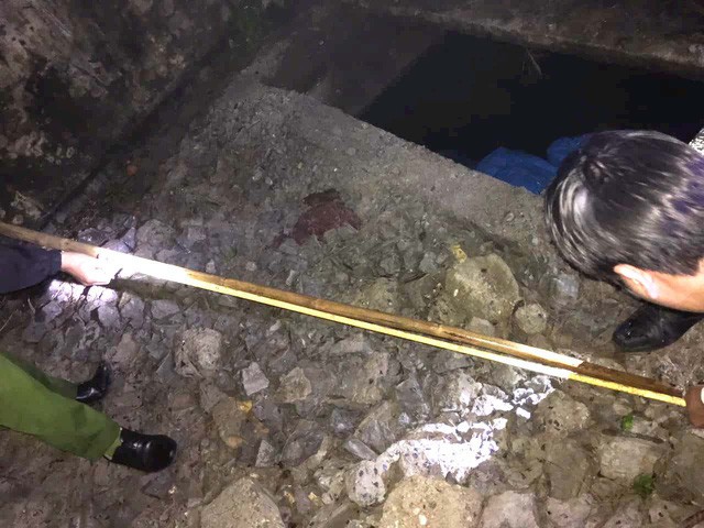 Quảng Trị: Làm rõ nguyên nhân bé trai 6 tuổi tử vong dưới bể phốt