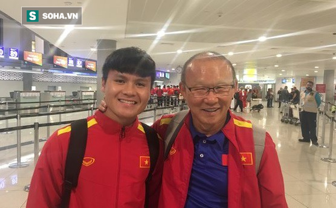 Nóng: Chủ tịch đội bóng Hàn Quốc phủ nhận muốn chiêu mộ Quang Hải