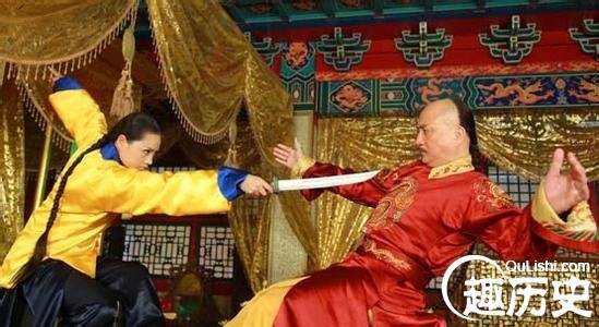 Sự thật về thi thể không đầu của vua Ung Chính: Do ám sát hay bị đầu độc? Sự thật về thi thể không đầu của vua Ung Chính: Do ám sát hay bị đầu độc?