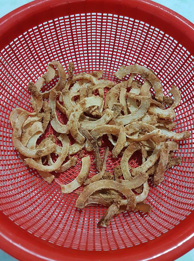 Loạt thảm họa mứt dừa ngày Tết của hội chị em chứng minh có những người sinh ra không dành cho nhà bếp