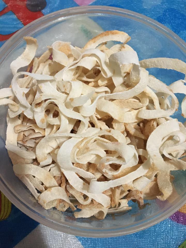 Loạt thảm họa mứt dừa ngày Tết của hội chị em chứng minh có những người sinh ra không dành cho nhà bếp