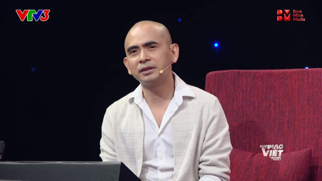 Đức Trí: Hỏi Phương Uyên là dại, kể cả hỏi cưới