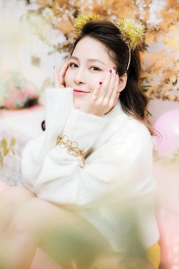 Phương cave trong Quỳnh Búp Bê bất ngờ tham gia Táo Quân 2019