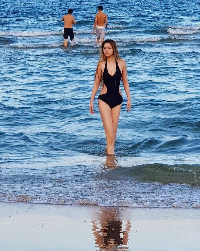 Phương cave trong Quỳnh Búp Bê bất ngờ tham gia Táo Quân 2019