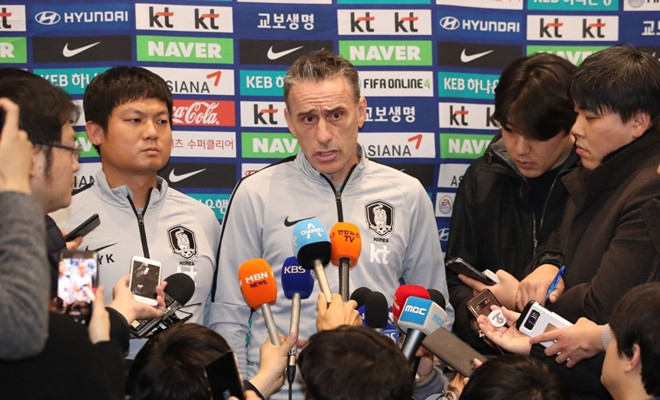 Tuyển Hàn Quốc sút nhiều, hiệu quả kém tại Asian Cup 2019