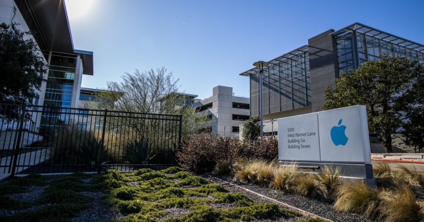 Mỹ không thể lắp ráp iPhone vì thiếu ốc vít