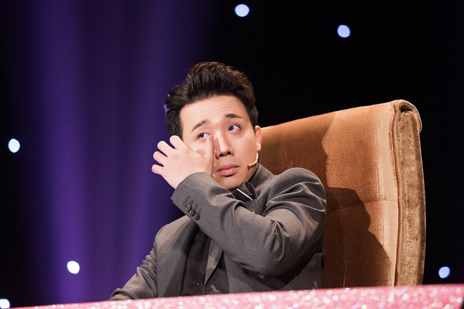 Trấn Thành: Tôi không phải đứa không biết điều mà cãi đạo diễn một cách ngang ngược