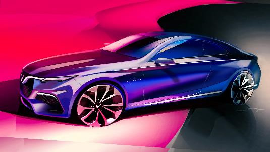 VinFast công bố 7 thiết kế xe Premium được yêu thích nhất