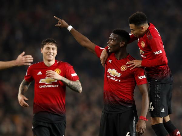 MU - Burnley và những trận cầu hấp dẫn giữa tuần này