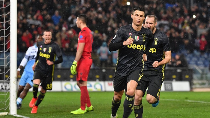 MU - Burnley và những trận cầu hấp dẫn giữa tuần này