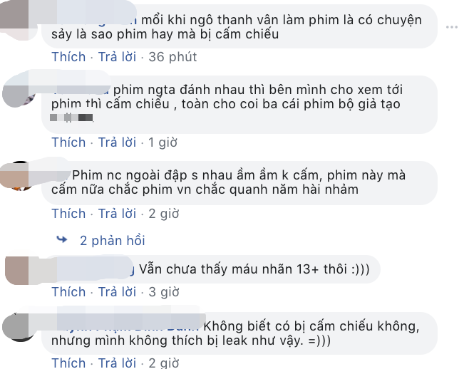 Rộ tin Hai Phượng có nguy cơ bị cấm chiếu, phía Ngô Thanh Vân nói gì?