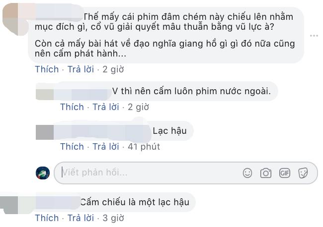 Rộ tin Hai Phượng có nguy cơ bị cấm chiếu, phía Ngô Thanh Vân nói gì?