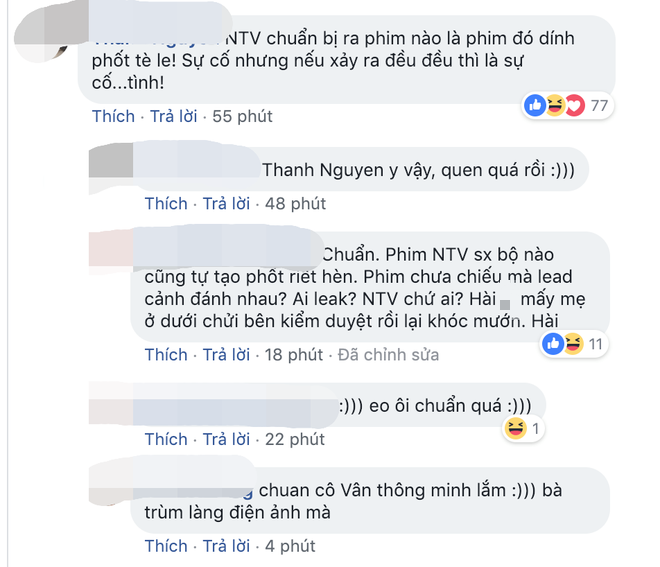 Rộ tin Hai Phượng có nguy cơ bị cấm chiếu, phía Ngô Thanh Vân nói gì?