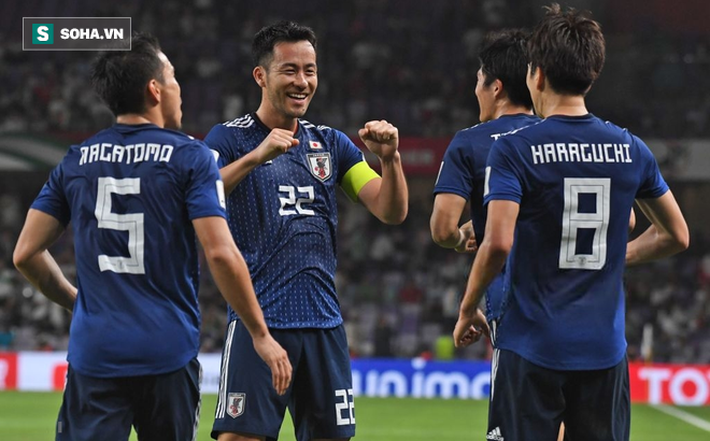 HLV Nhật Bản tiết lộ bí kíp đặc biệt để hủy diệt Iran