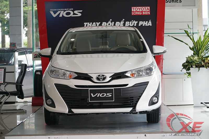 Ô tô thắng lớn, thưởng Tết cả trăm triệu cho nhân viên