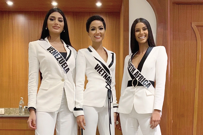 HHen Niê: Tôi không hét cát-xê sau mỗi thành tích