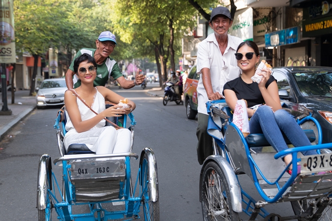 HHen Niê: Tôi không hét cát-xê sau mỗi thành tích