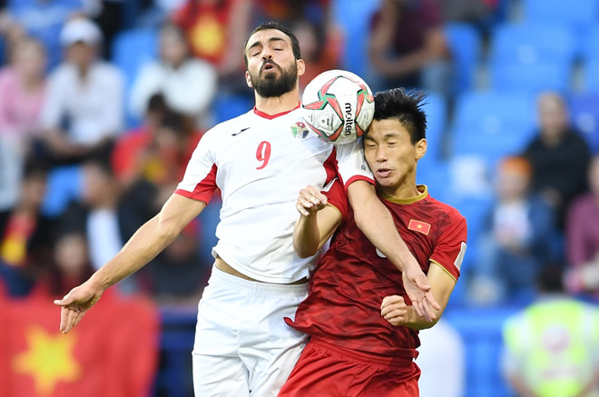 Thủ môn Bùi Tiến Dũng hoàn tất Dream Team của CLB Hà Nội