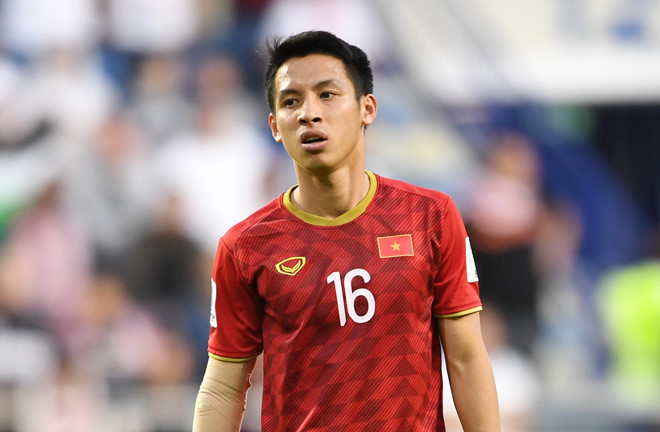 Thủ môn Bùi Tiến Dũng hoàn tất Dream Team của CLB Hà Nội