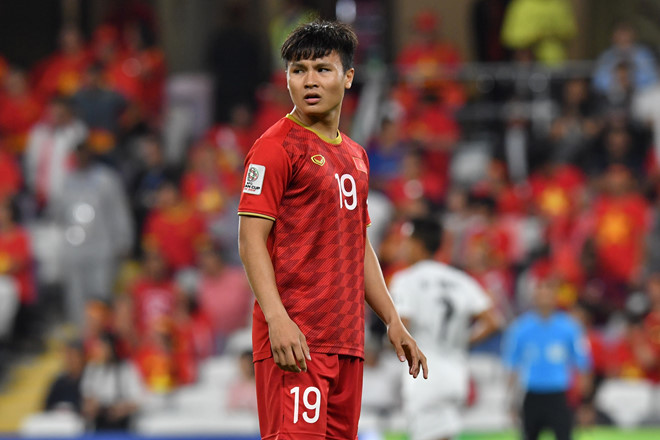 Thủ môn Bùi Tiến Dũng hoàn tất Dream Team của CLB Hà Nội