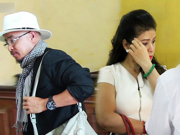 Nguyên nhân thực sự khiến bà Lê Hoàng Diệp Thảo muốn ly hôn ông Đặng Lê Nguyên Vũ