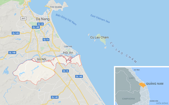 Khởi tố 9X xông vào trạm y tế giết người