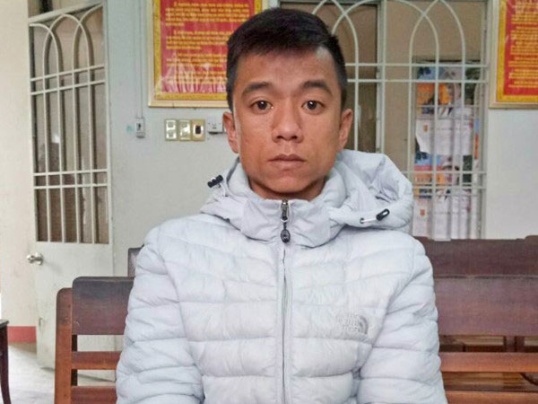 Khởi tố 9X xông vào trạm y tế giết người