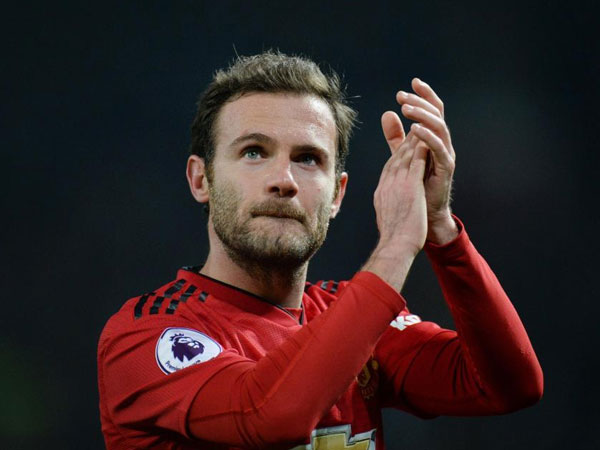 MU lo sốt vó mất Mata, PSG cướp hàng trước mũi Chelsea