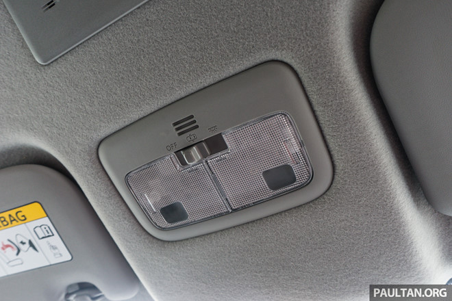 Toyota Vios 2019 ra mắt Malaysia, giá từ 18.700 USD