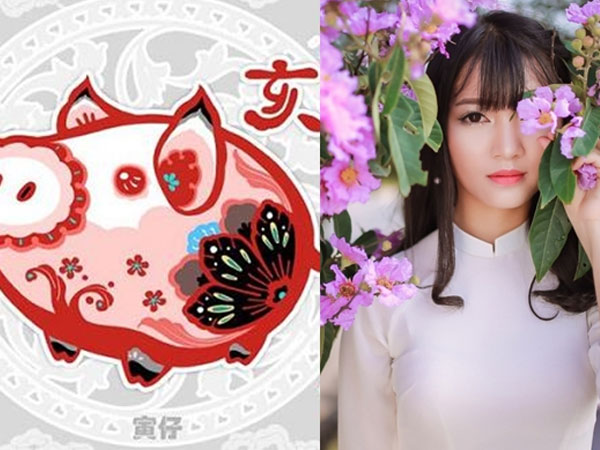 Được cát tinh soi chiếu, 3 con giáp này VẬN MAY BAO PHỦ từ nay đến Tết Nguyên Đán 2019 Được cát tinh soi chiếu, 3 con giáp này VẬN MAY BAO PHỦ từ nay đến Tết Nguyên Đán 2019