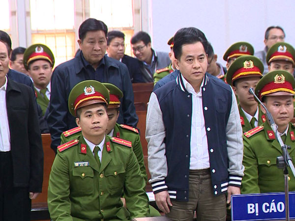 Hai cựu thứ trưởng Bộ Công an bị đề nghị 30-42 tháng tù