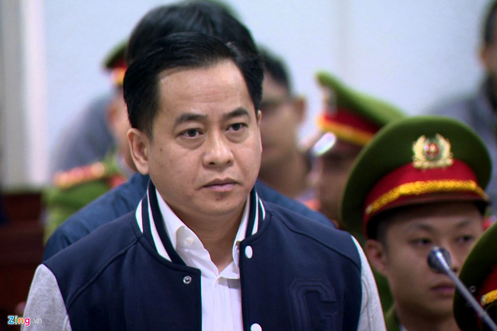 Hai cựu thứ trưởng Bộ Công an bị đề nghị 30-42 tháng tù