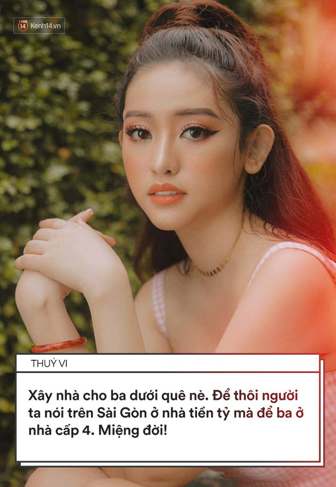 MC Hoàng Linh, Huyền Baby hay Thuý Vi: Hội những cô nàng sở hữu loạt phát ngôn chặt chém nhất năm!