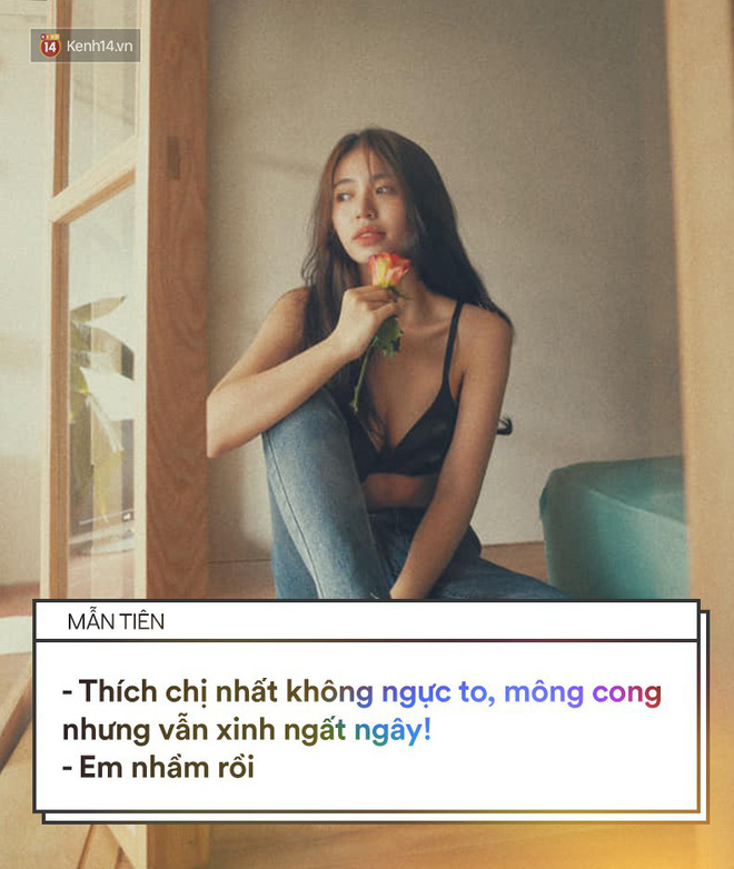 MC Hoàng Linh, Huyền Baby hay Thuý Vi: Hội những cô nàng sở hữu loạt phát ngôn chặt chém nhất năm!