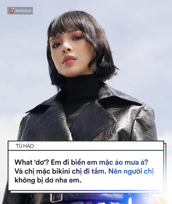 MC Hoàng Linh, Huyền Baby hay Thuý Vi: Hội những cô nàng sở hữu loạt phát ngôn chặt chém nhất năm!