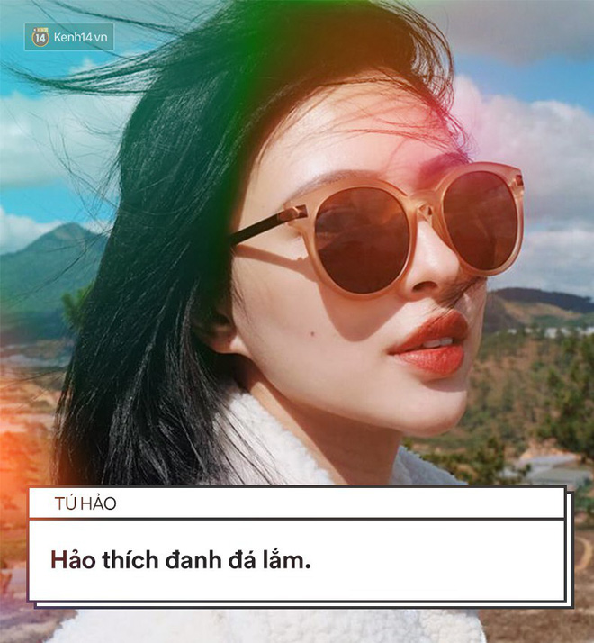 MC Hoàng Linh, Huyền Baby hay Thuý Vi: Hội những cô nàng sở hữu loạt phát ngôn chặt chém nhất năm!