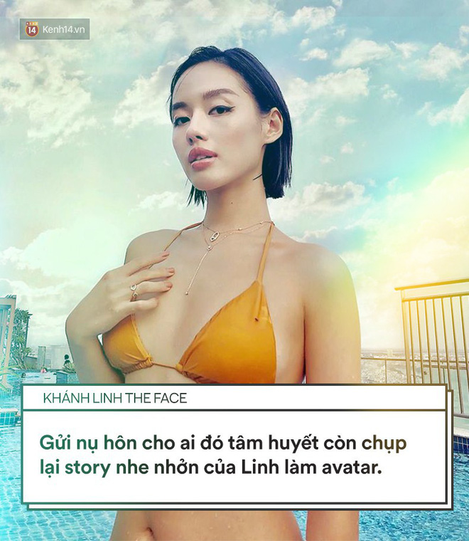 MC Hoàng Linh, Huyền Baby hay Thuý Vi: Hội những cô nàng sở hữu loạt phát ngôn chặt chém nhất năm!